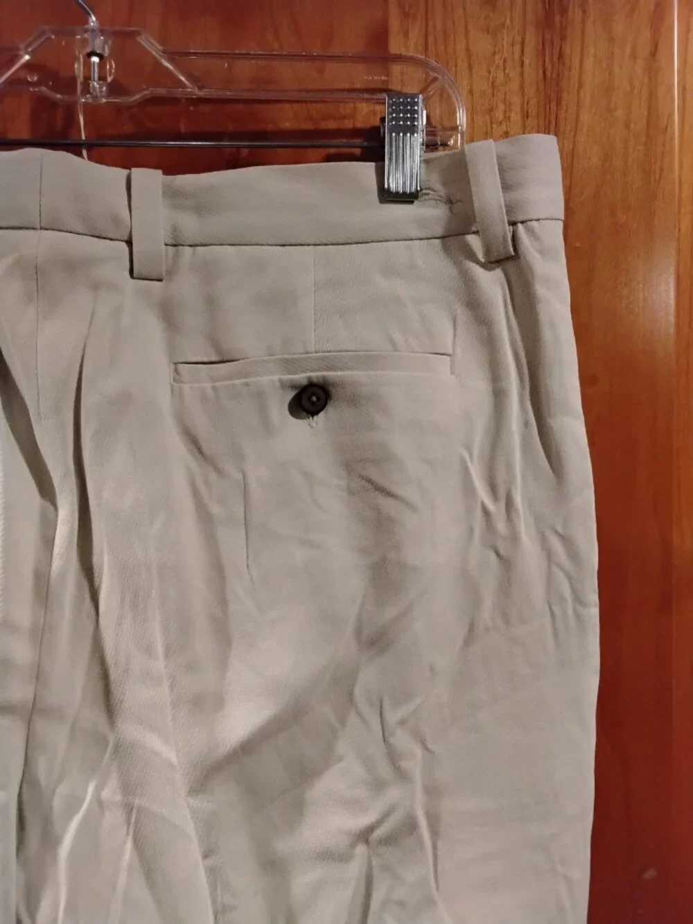 Tommy Bahama Men's Dress Pants Size 35x30 #840